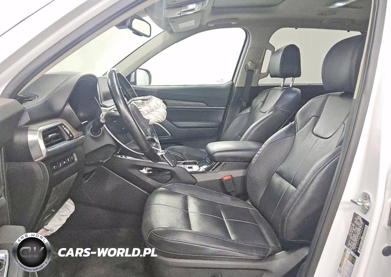 2022 Kia Telluride Ex VIN:5XYP3DHC9NG205152 - 7