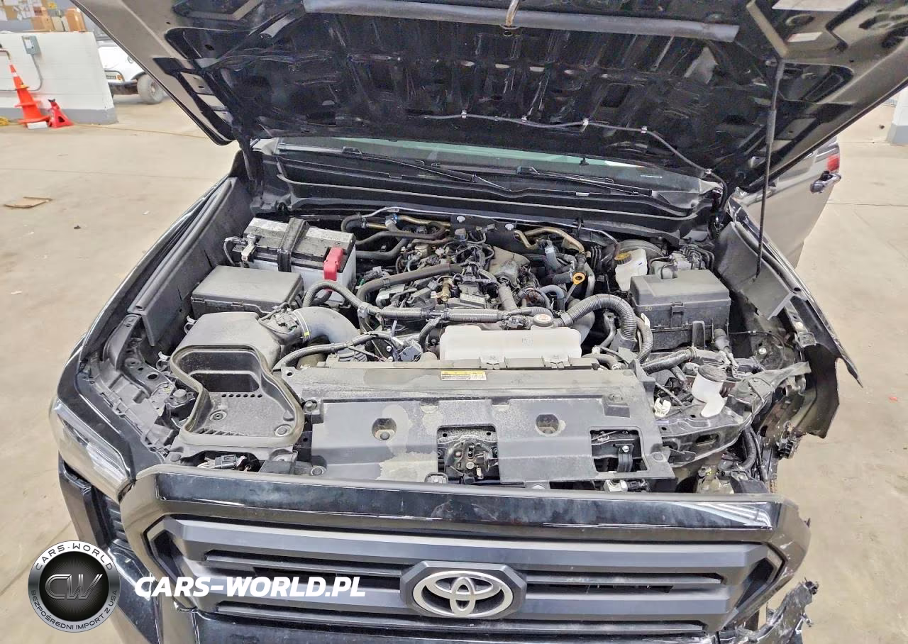 2025 Toyota Tacoma Sr5 VIN:3TYJBAFN9ST020582 - 11