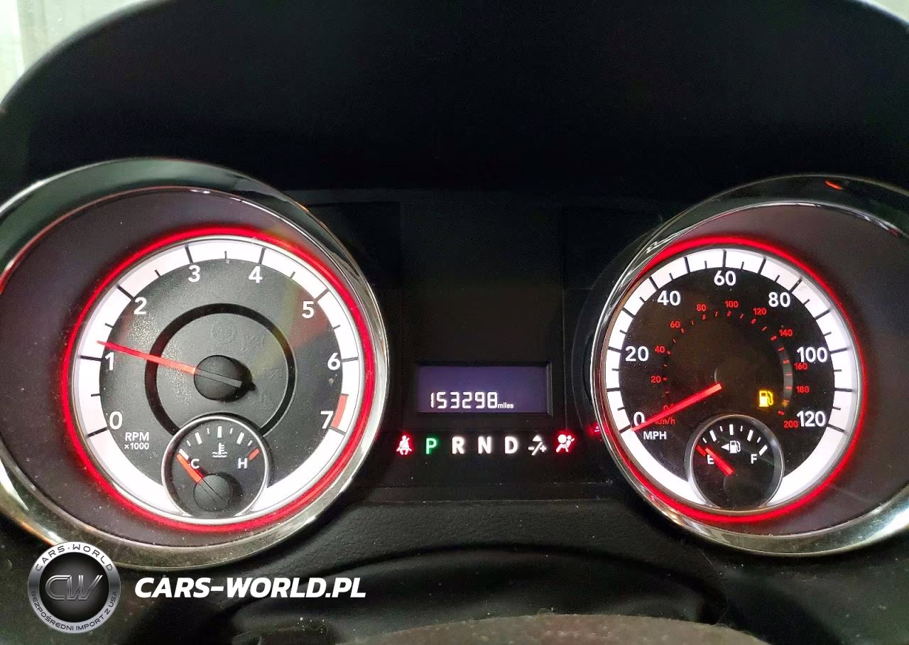 2014 Dodge Grand Caravan Se VIN:2C4RDGBG7ER376447 - 9