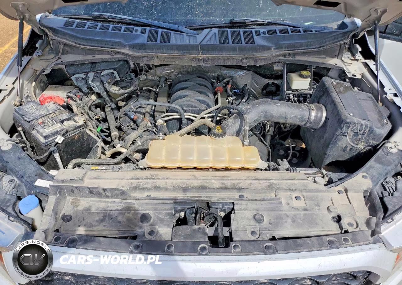 2022 Ford F150 Supercrew VIN:1FTFW1E5XNKE14403 - 11