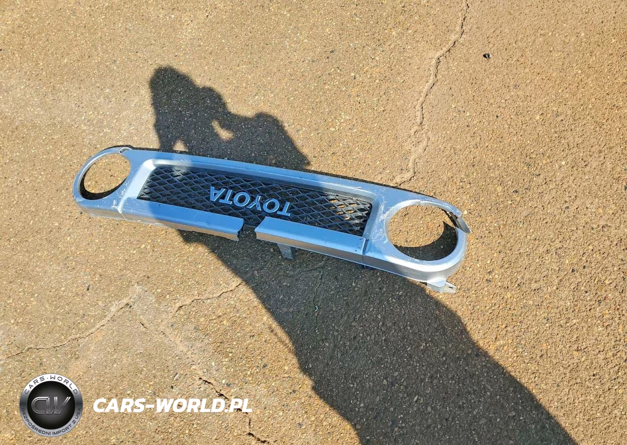 2007 Toyota Fj Cruiser Base VIN:JTEBU11F570021941 - 12