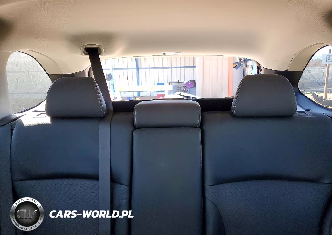 2019 Subaru Outback 2.5I Limited VIN:4S4BSANC4K3219827 - 10