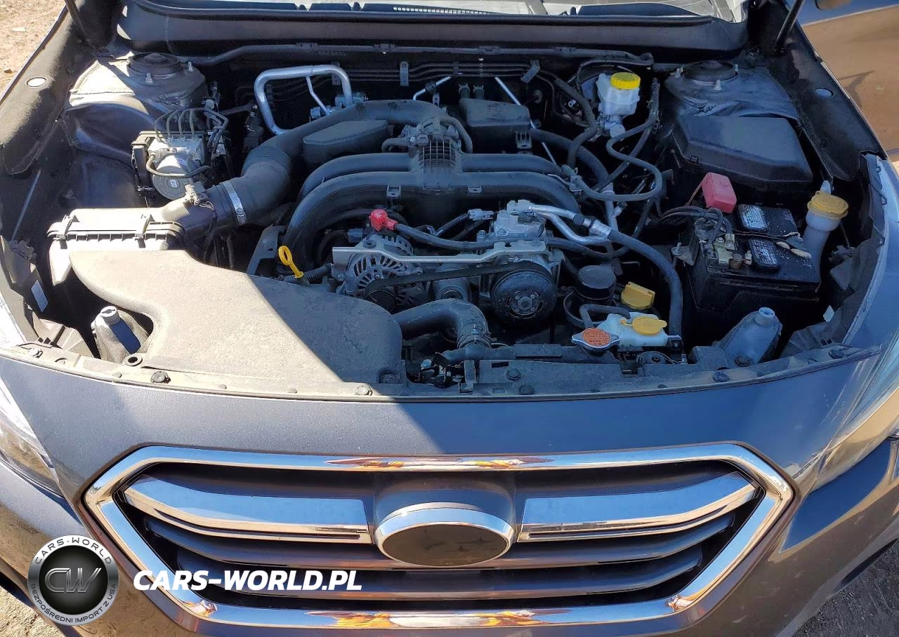 2019 Subaru Outback 2.5I Limited VIN:4S4BSANC4K3219827 - 12