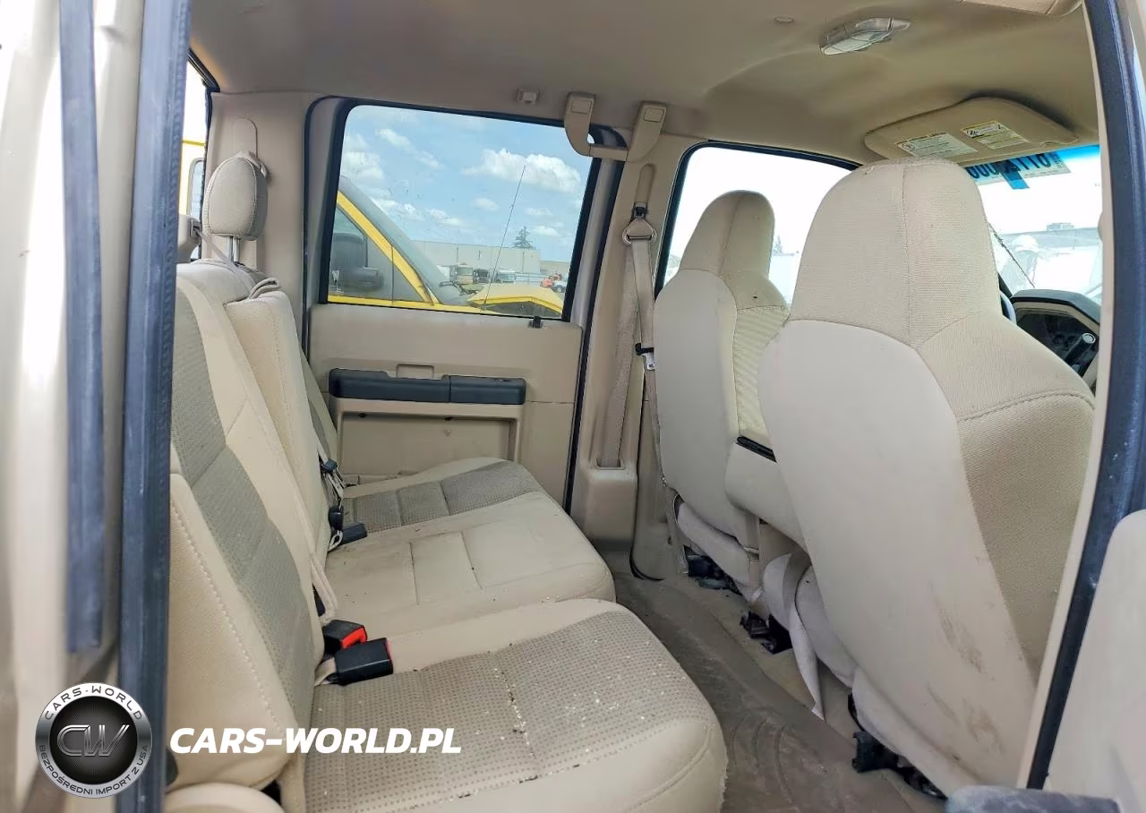 FORD F250 SUPER VIN:1FTSW2BRXAEB30015 - 10