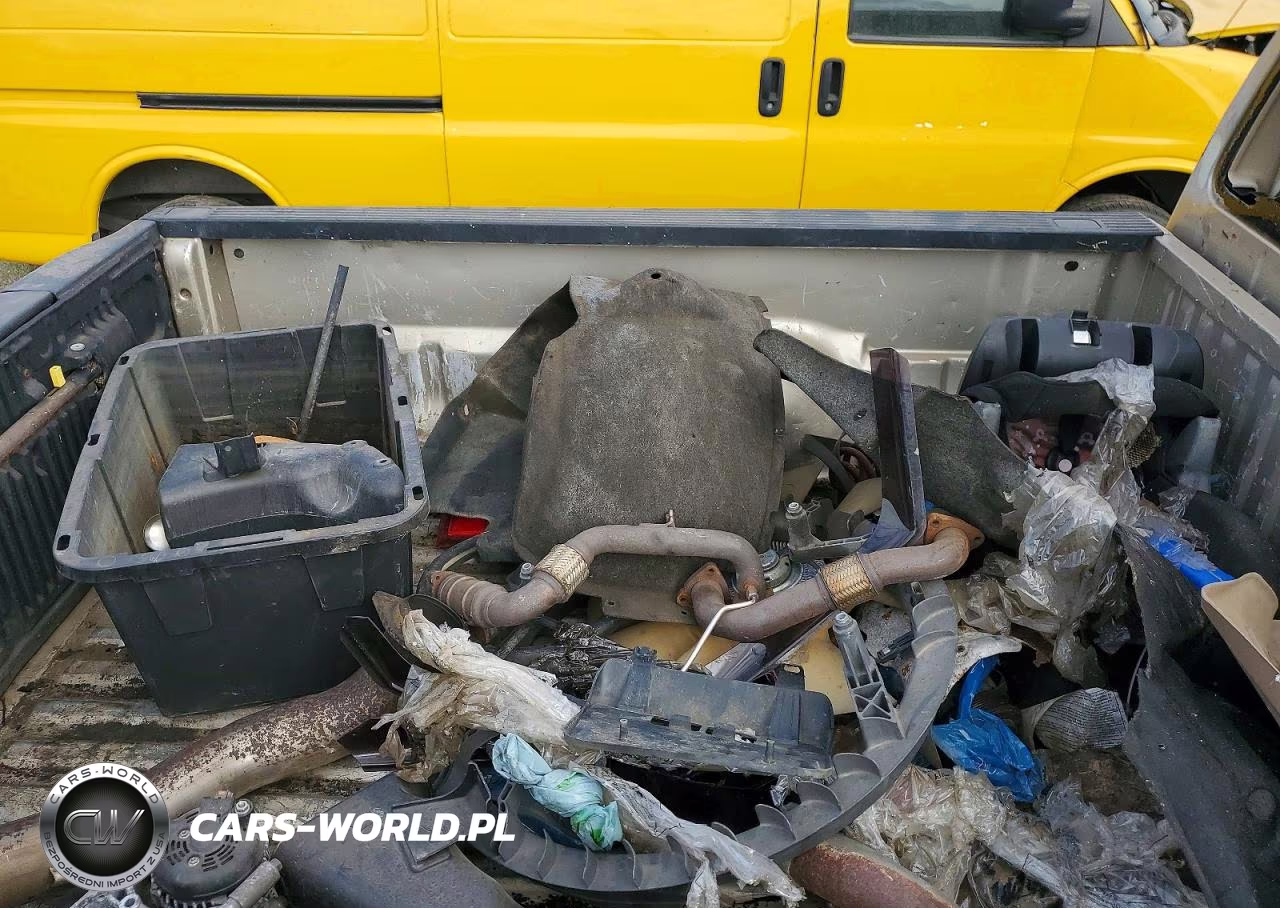 FORD F250 SUPER VIN:1FTSW2BRXAEB30015 - 12