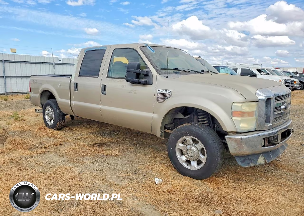 FORD F250 SUPER VIN:1FTSW2BRXAEB30015 - 4