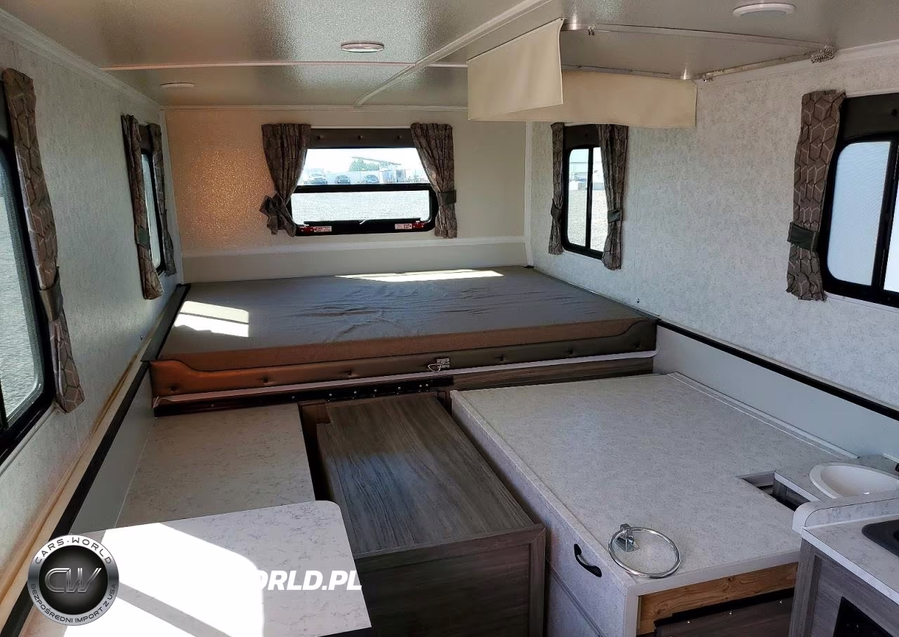 2025 Trailmanor Trailmanor VIN:4T9T1KL14SP279501 - 6