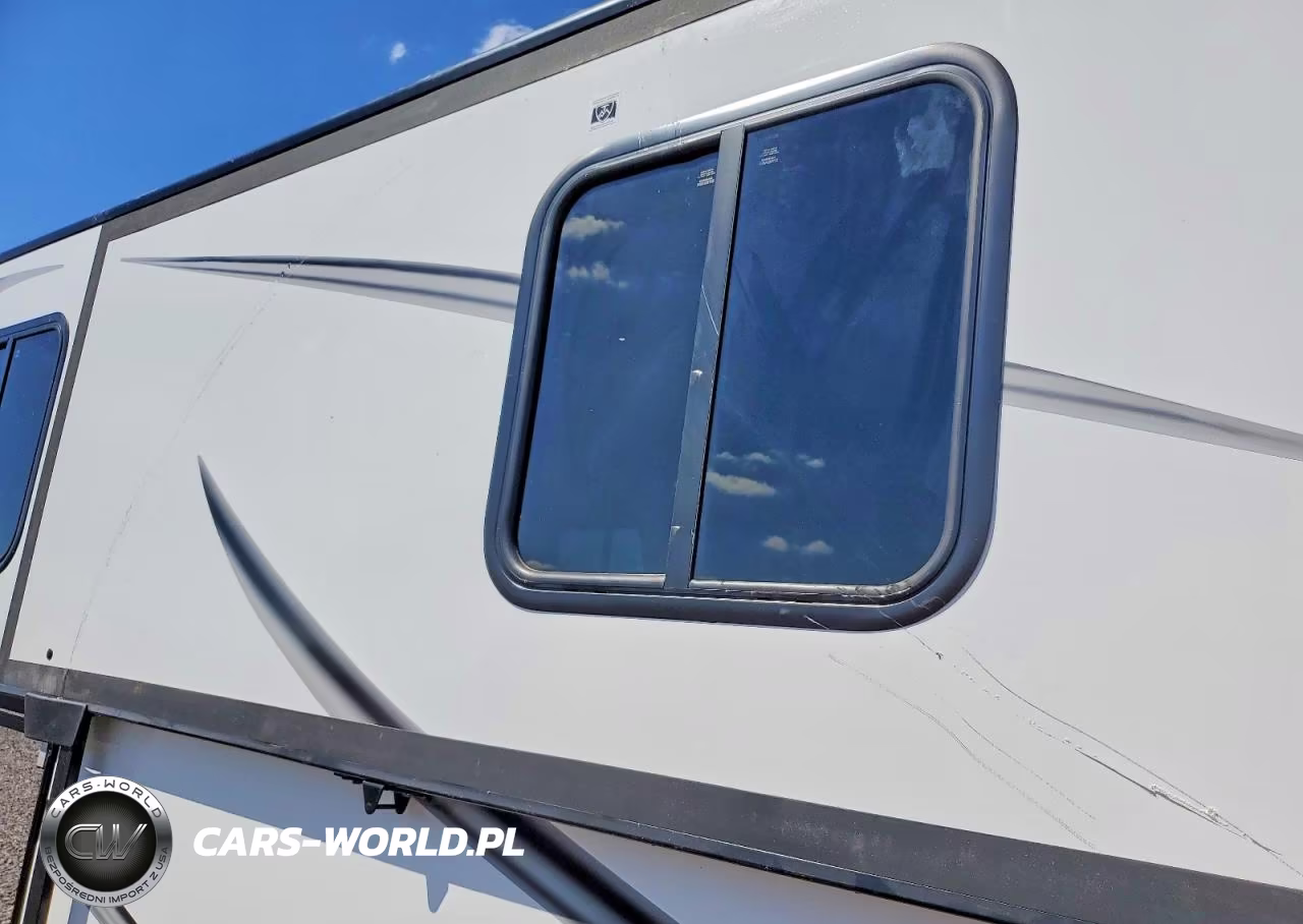 2025 Trailmanor Trailmanor VIN:4T9T1KL14SP279501 - 9
