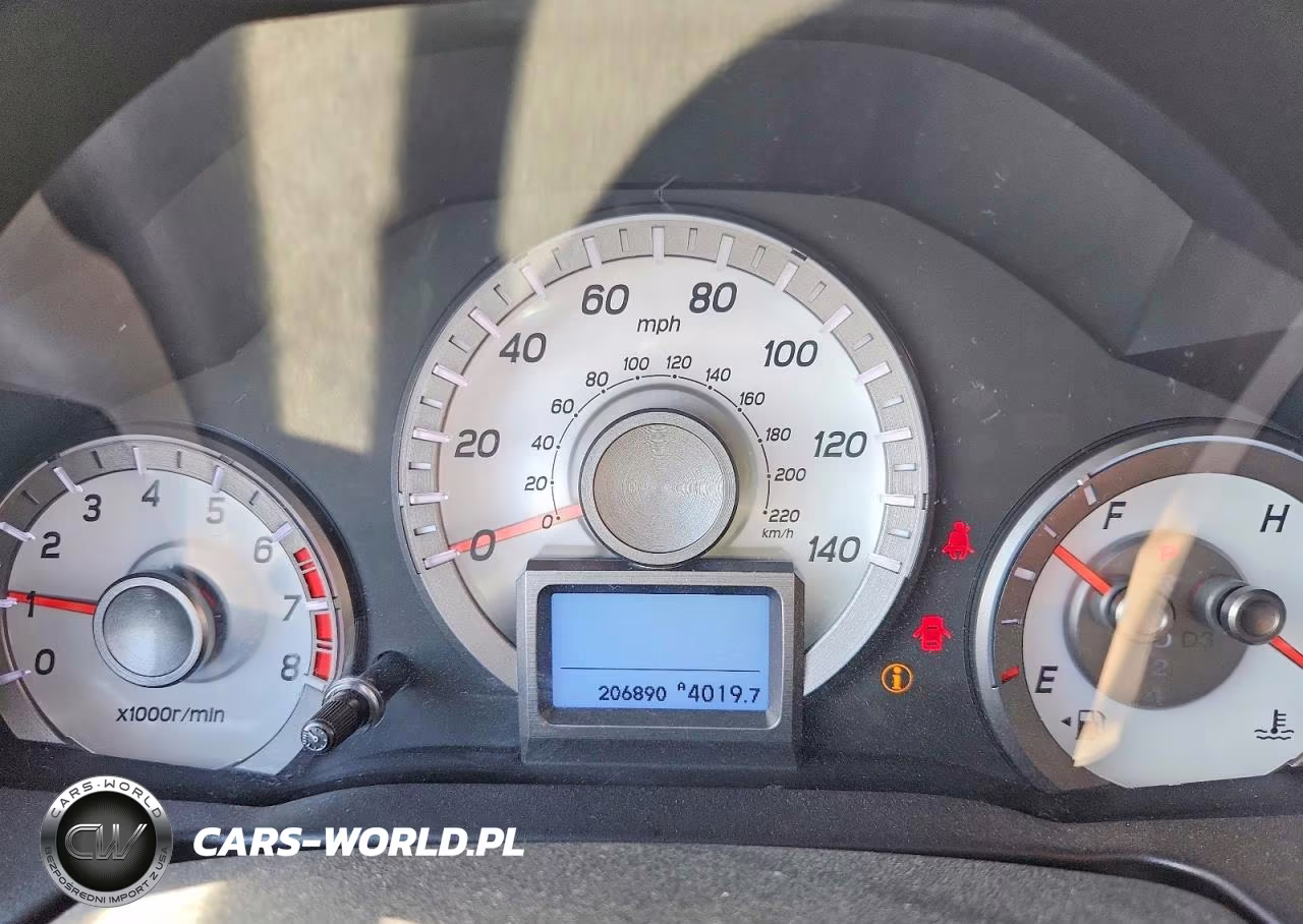 2013 Honda Pilot Touring VIN:5FNYF4H94DB040696 - 9