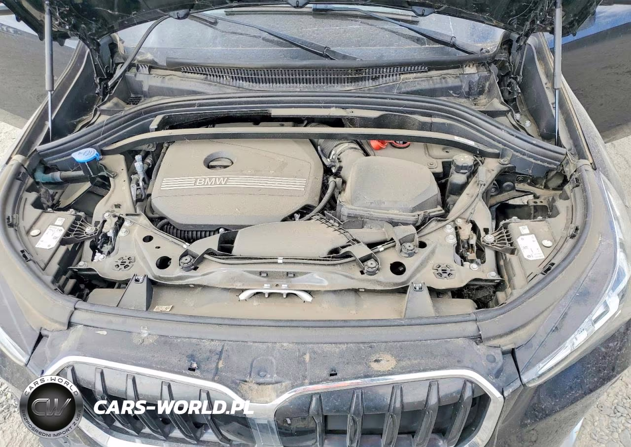 2023 BMW X1 xDrive28I VIN:WBX73EF04P5W82181 - 12