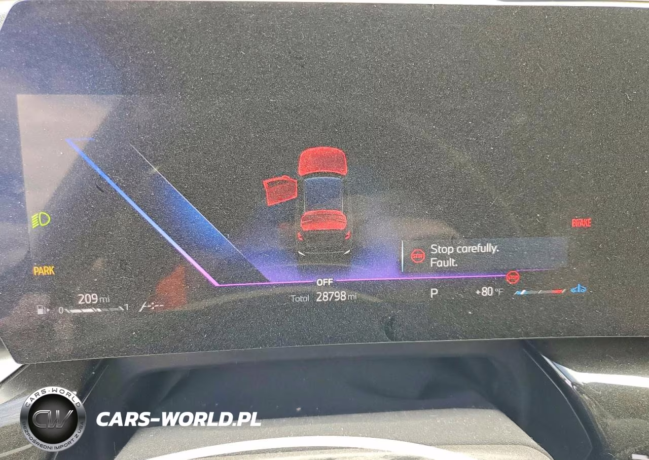 2023 BMW X1 xDrive28I VIN:WBX73EF04P5W82181 - 9