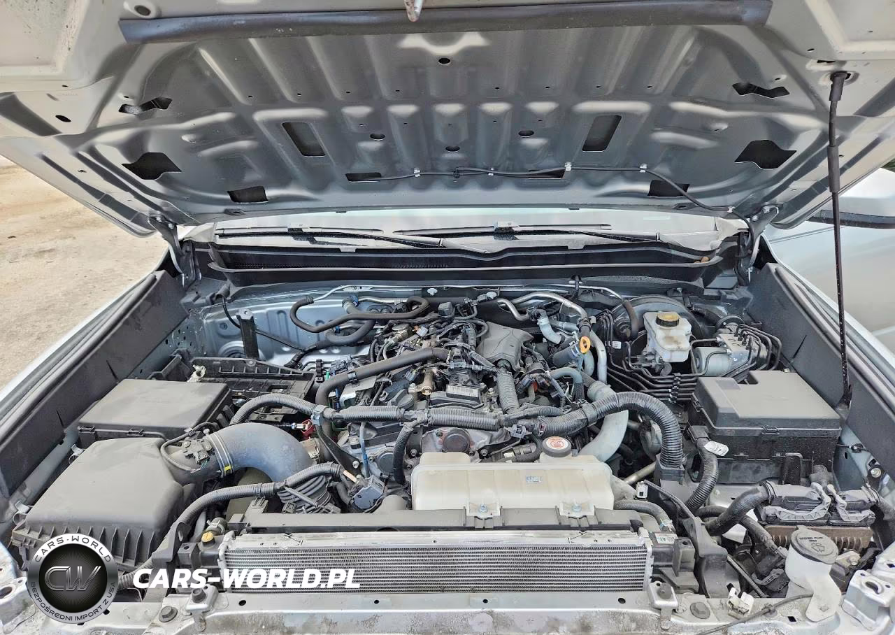 2024 Toyota Tacoma Sr5 VIN:3TYLB5JN9RT024326 - 11