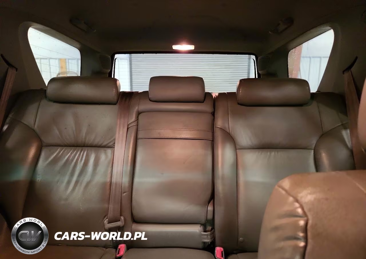 2006 Toyota 4Runner Limited VIN:JTEBT17RX60064190 - 10