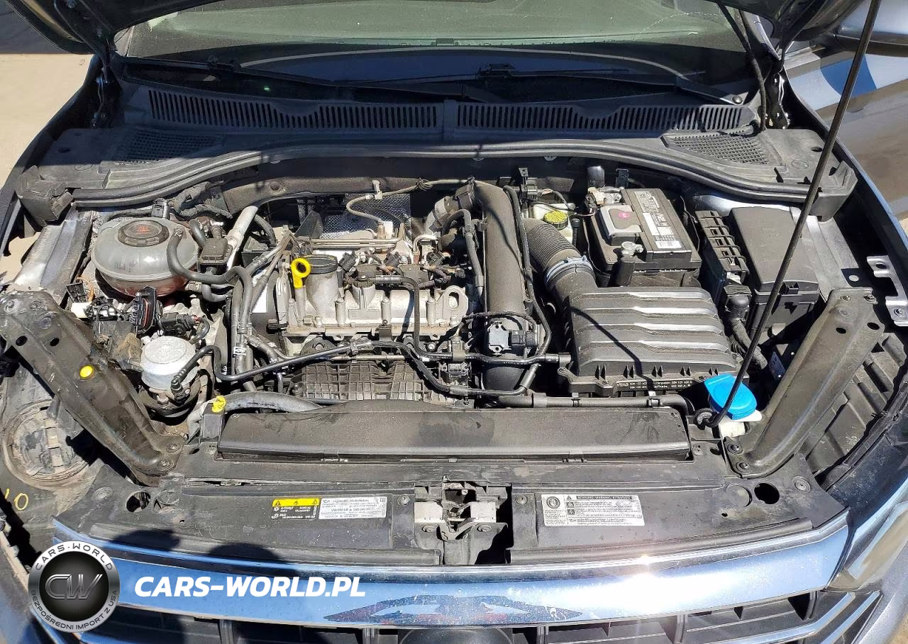 2019 Volkswagen Jetta S VIN:3VWC57BU4KM154005 - 11