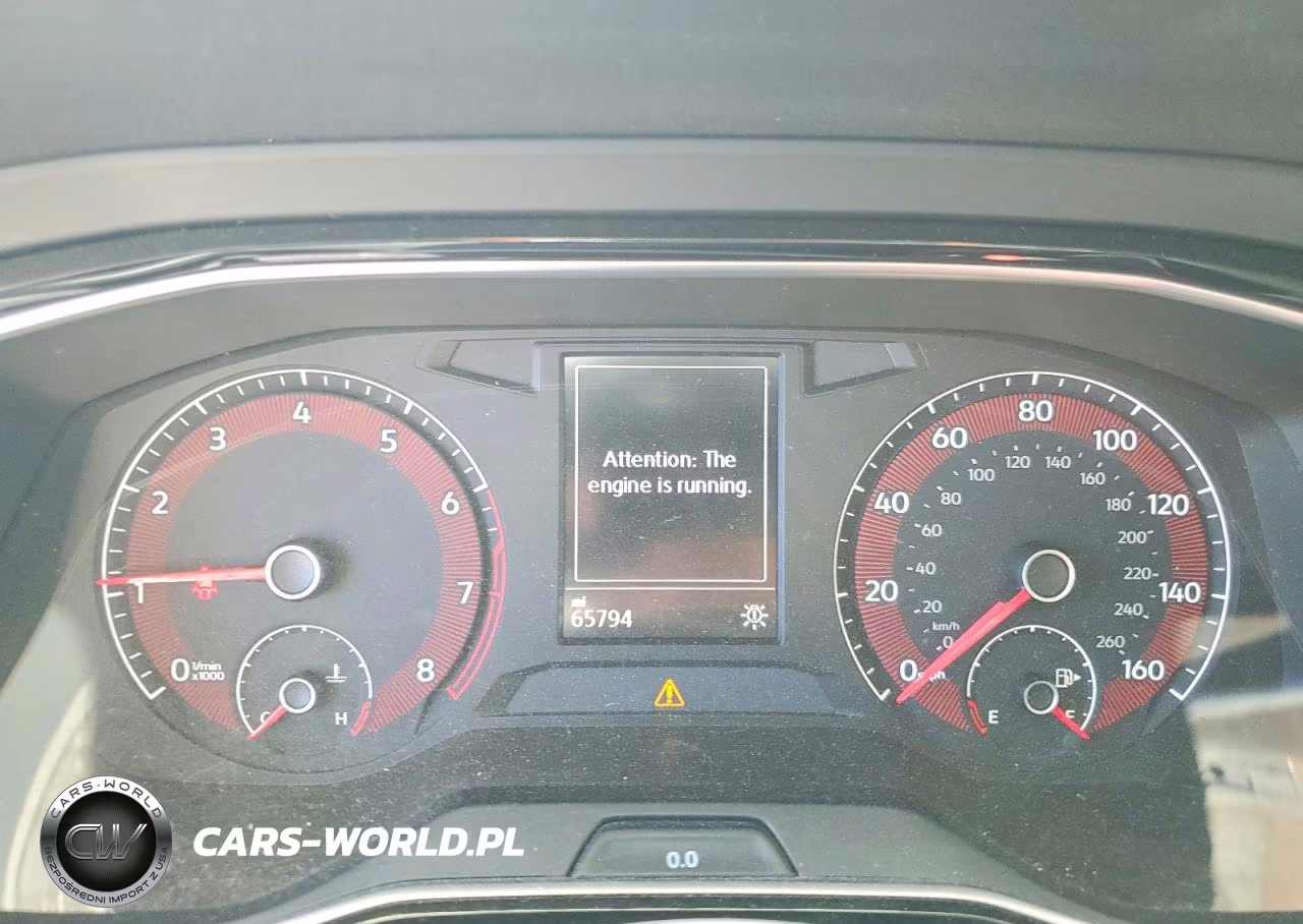 2019 Volkswagen Jetta S VIN:3VWC57BU4KM154005 - 9