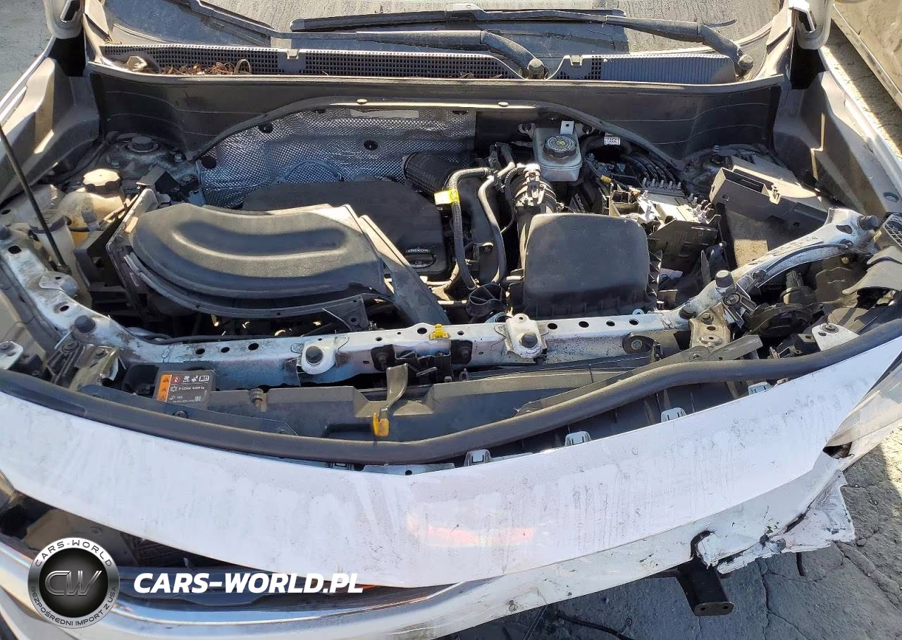 2020 Buick Encore Gx Preferred VIN:KL4MMBS20LB087269 - 12