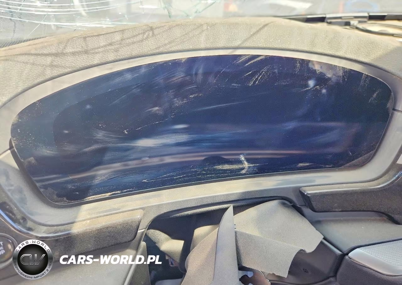 2024 Porsche Cayenne VIN:WP1AA2AY3RDA13637 - 9