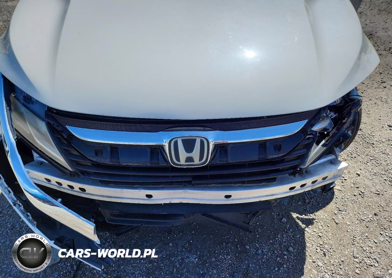 2018 Honda Odyssey Ex VIN:5FNRL6H53JB085419 - 12
