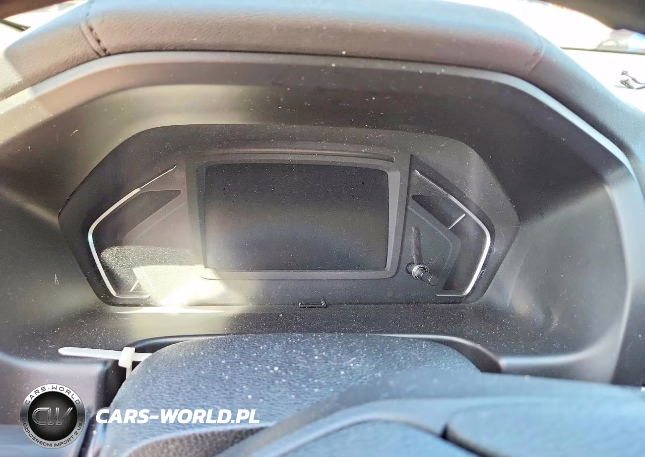 2018 Honda Odyssey Ex VIN:5FNRL6H53JB085419 - 9