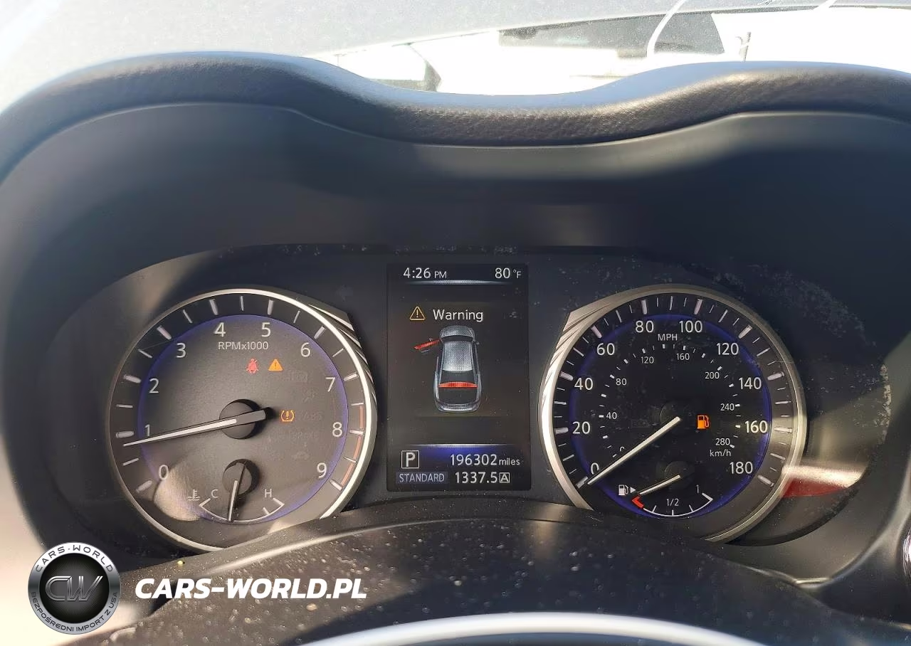 2014 Infiniti Q50 Base VIN:JN1BV7AR9EM697607 - 9