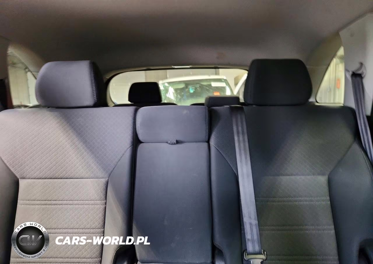 2020 Kia Sorento Lx VIN:5XYPGDA32LG657875 - 10