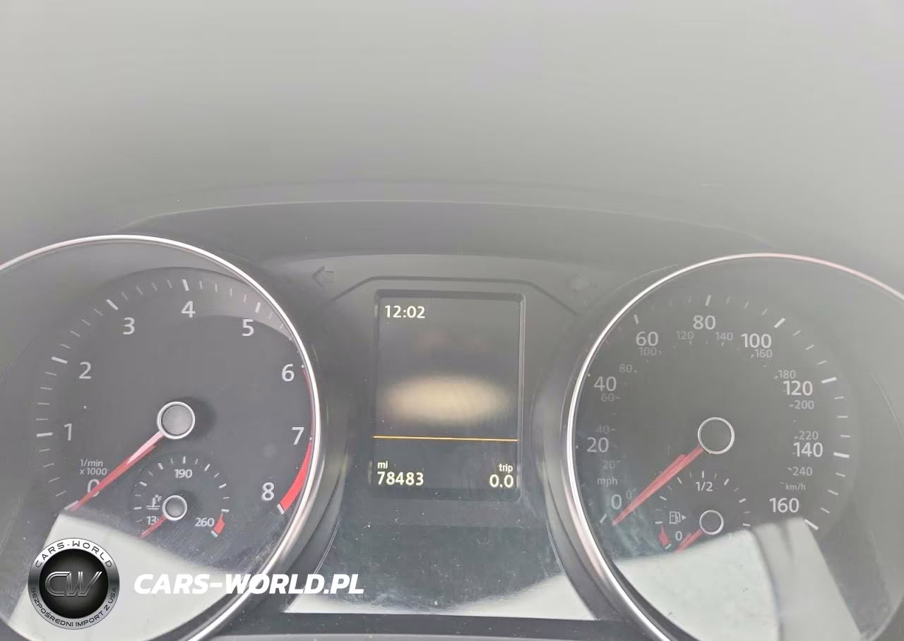 2019 Volkswagen Passat Se R-Line VIN:1VWMA7A35KC007279 - 9