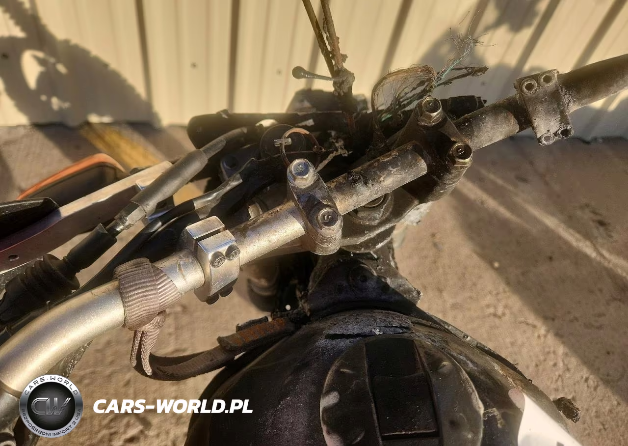 2023 Yamaha Xt250 VIN:JYADG24E3PA016241 - 7