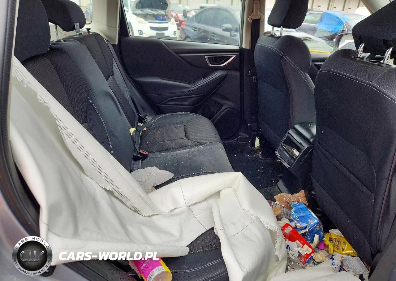 2021 Subaru Forester VIN:JF2SKADC2MH463862 - 11