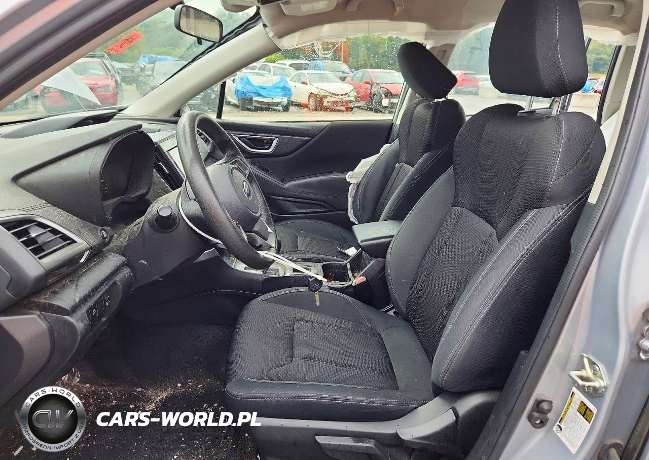 2021 Subaru Forester VIN:JF2SKADC2MH463862 - 7