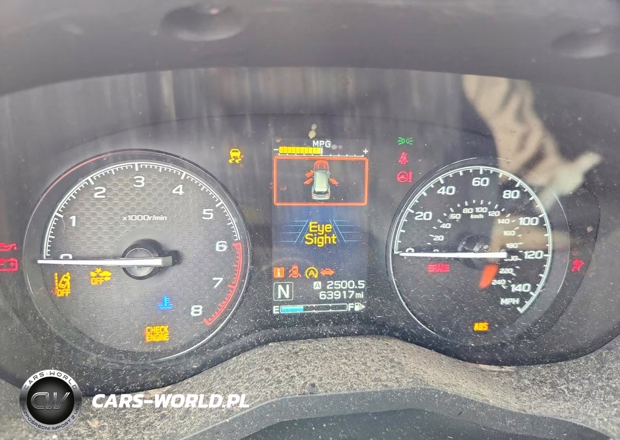 2021 Subaru Forester VIN:JF2SKADC2MH463862 - 9