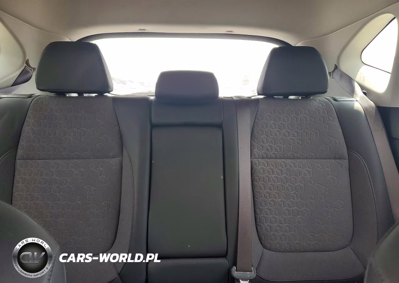 2024 Kia Seltos S VIN:KNDEU2AA4R7500289 - 10