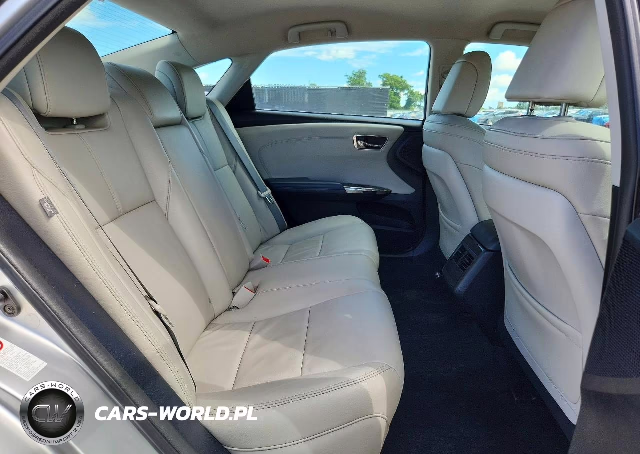 2013 Toyota Avalon Xle VIN:4T1BK1EB2DU017928 - 10