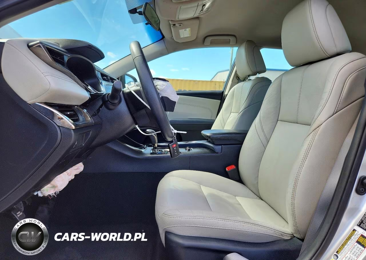2013 Toyota Avalon Xle VIN:4T1BK1EB2DU017928 - 7