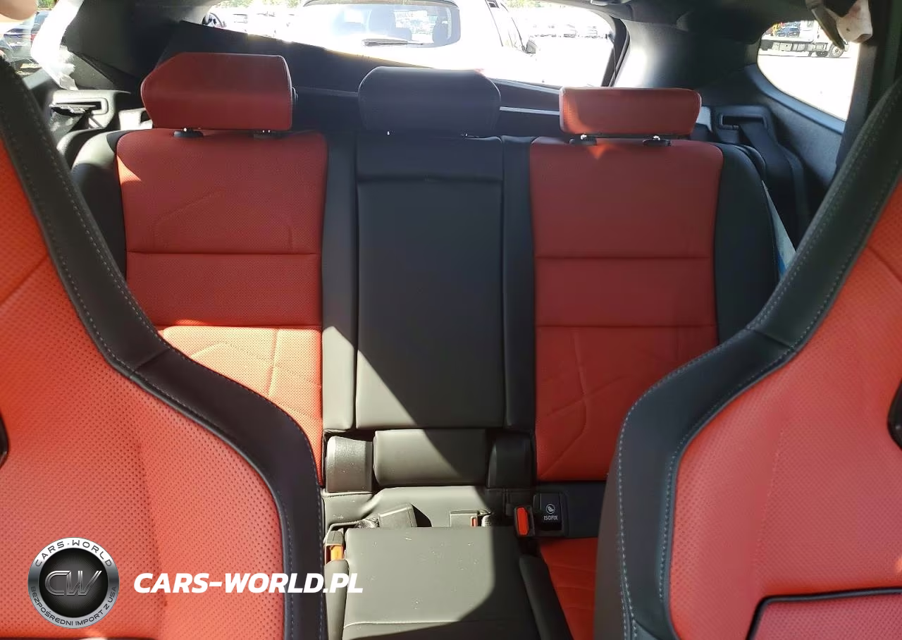2026 BMW X1 M35I VIN:WBX13EF02T5702220 - 10