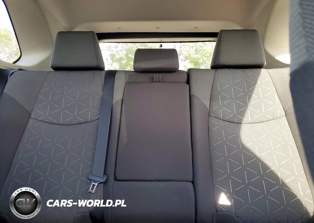 2020 Toyota Rav4 Hybrid Xle VIN:4T3RWRFV0LU004529 - 10
