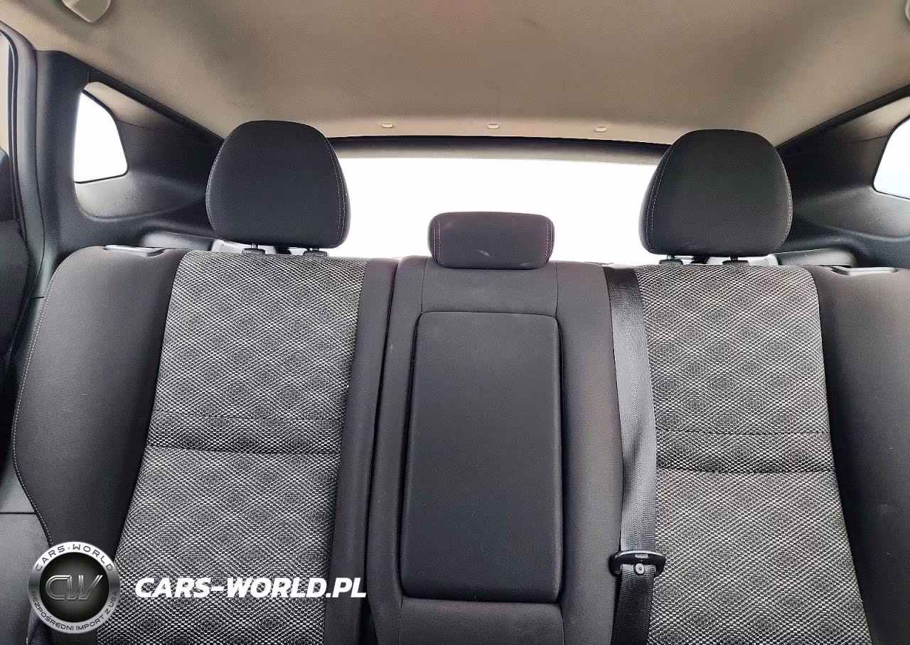 2017 Nissan Rogue Sport Sv VIN:JN1BJ1CP7HW024800 - 10