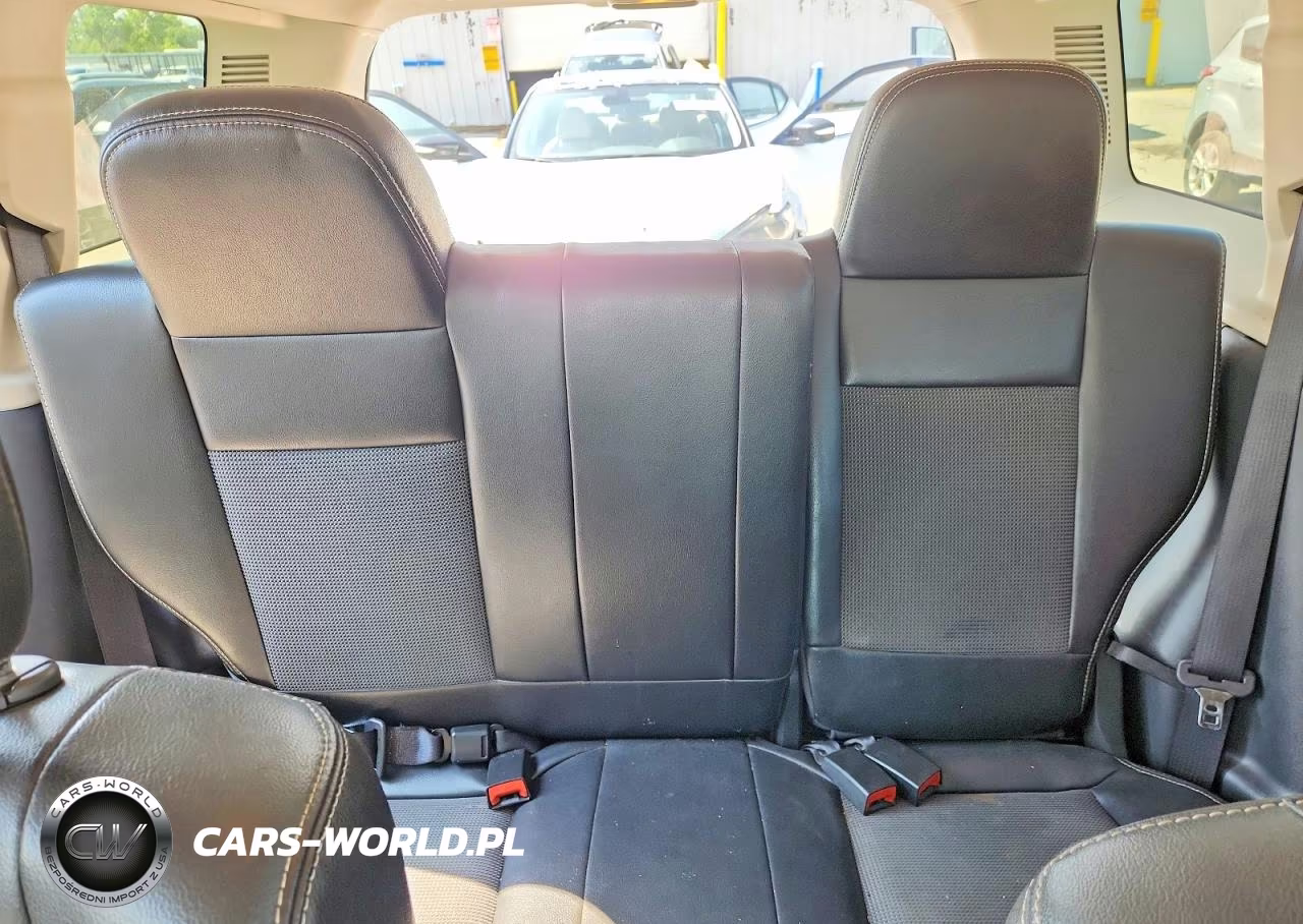 2014 Jeep Patriot Latitude VIN:1C4NJPFA7ED624888 - 10