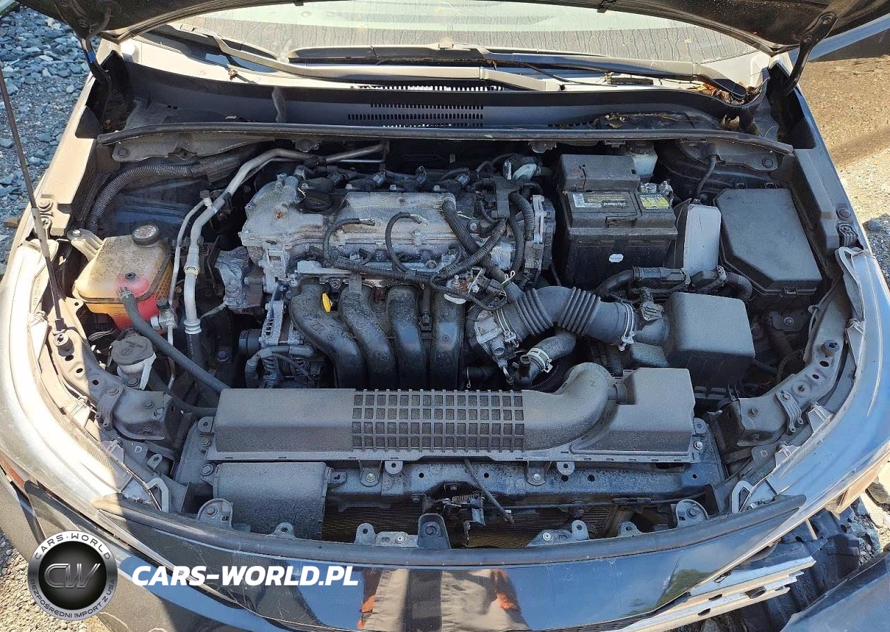 2022 Toyota Corolla Le VIN:JTDEPMAE6NJ225043 - 11