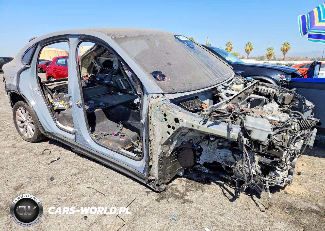 2024 Porsche Cayenne Coupe VIN:WP1BA2AY1RDA53378 - 4