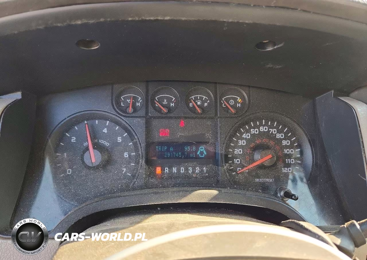 2010 Ford F150 Supercrew VIN:1FTFW1EV6AFB81414 - 9