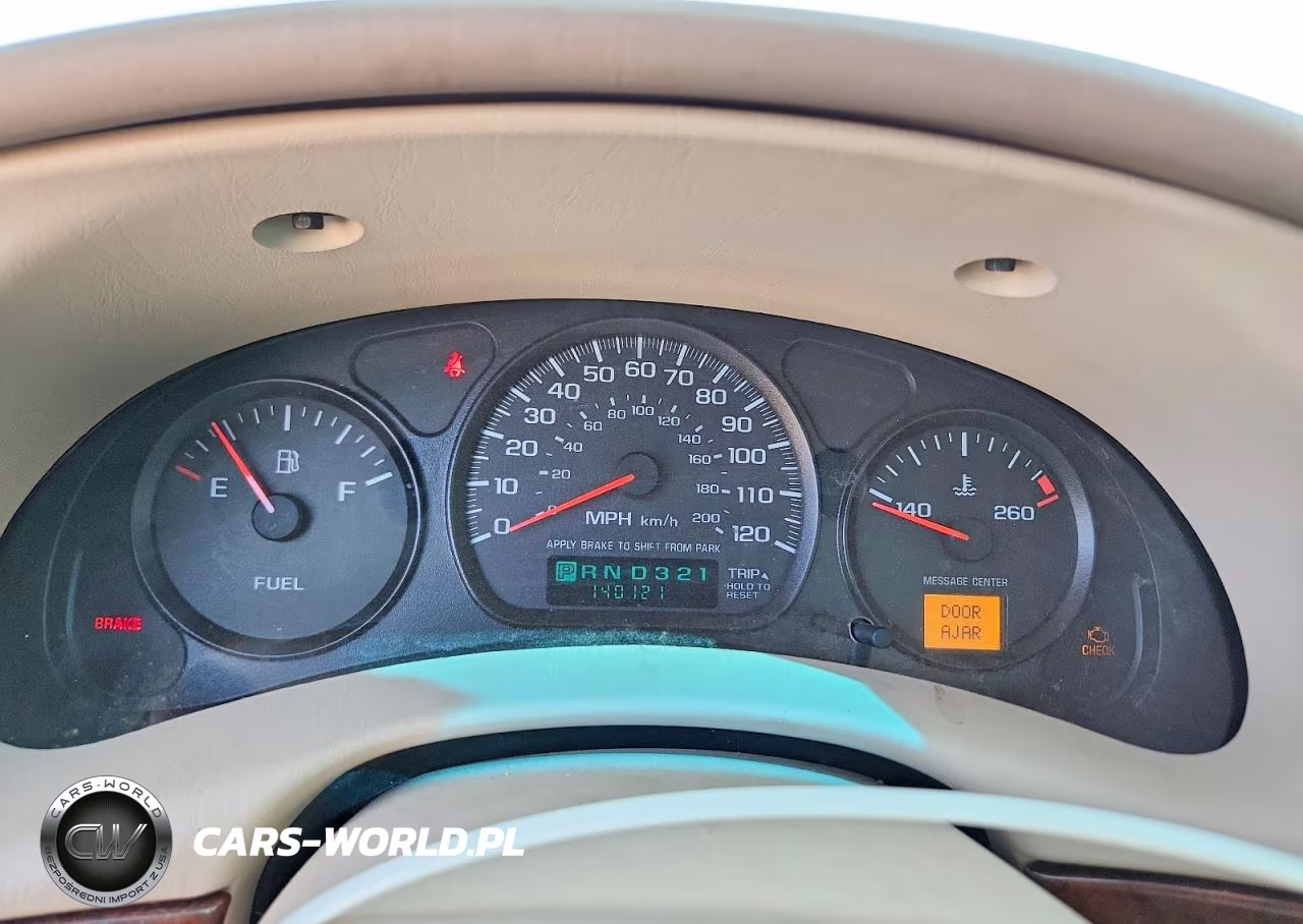 2005 Chevrolet Impala VIN:2G1WF52E559129405 - 9