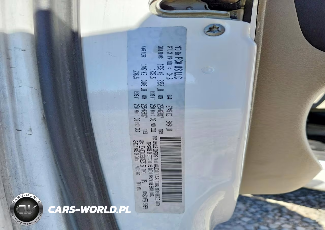 2016 Dodge Grand Caravan Sxt VIN:2C4RDGCG3GR335167 - 13