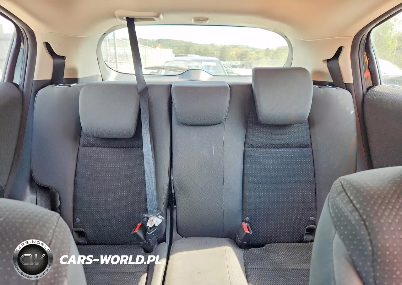 2019 Honda Hr-V Lx VIN:3CZRU6H39KG734903 - 10