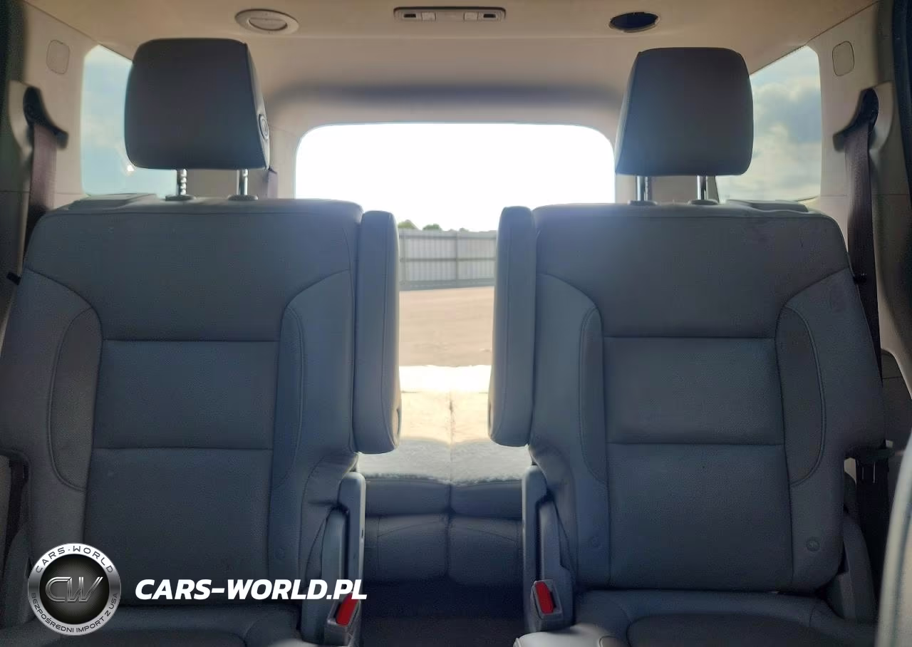 2019 GMC Acadia Slt-1 VIN:1GKKNULS1KZ130659 - 10