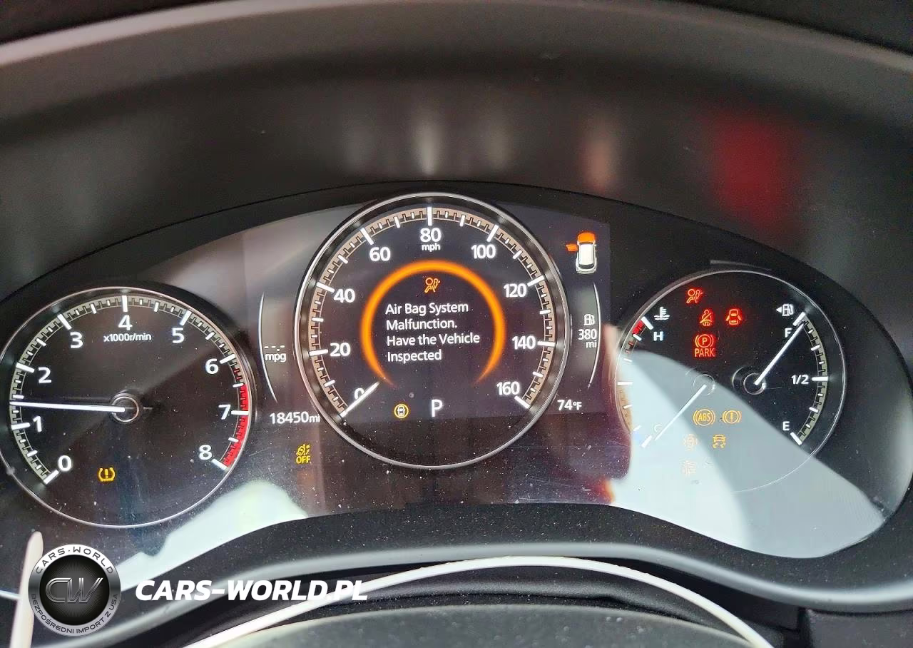 2026 Mazda Cx-50 Preferred VIN:7MMVABBL1TN473385 - 9