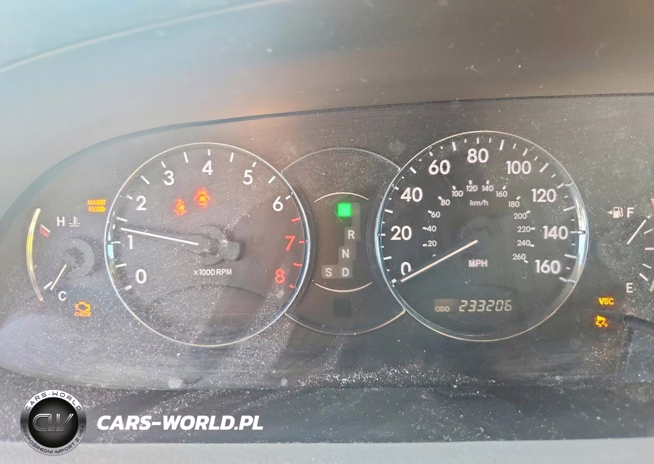 2006 Toyota Avalon Xls VIN:4T1BK36B96U160579 - 9
