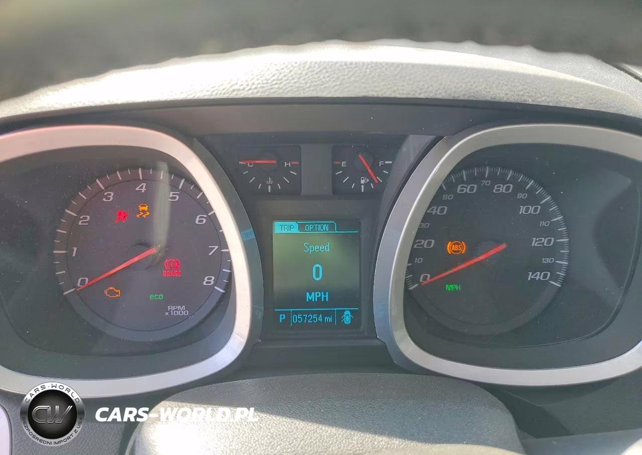 2016 Chevrolet Equinox Lt VIN:2GNALCEK9G6136076 - 9