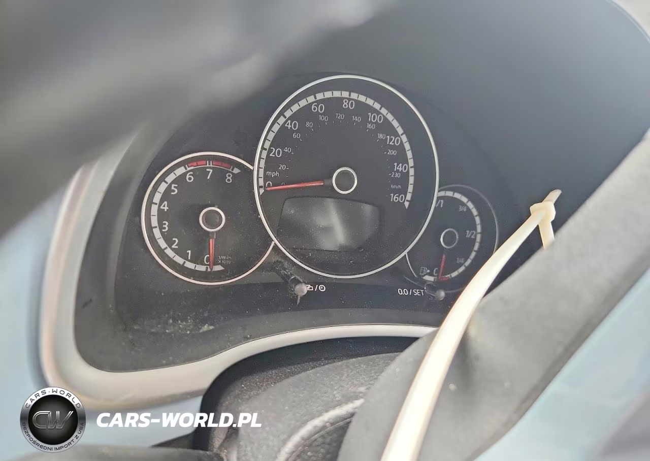 2016 Volkswagen Beetle Se VIN:3VWJ17AT3GM607047 - 9