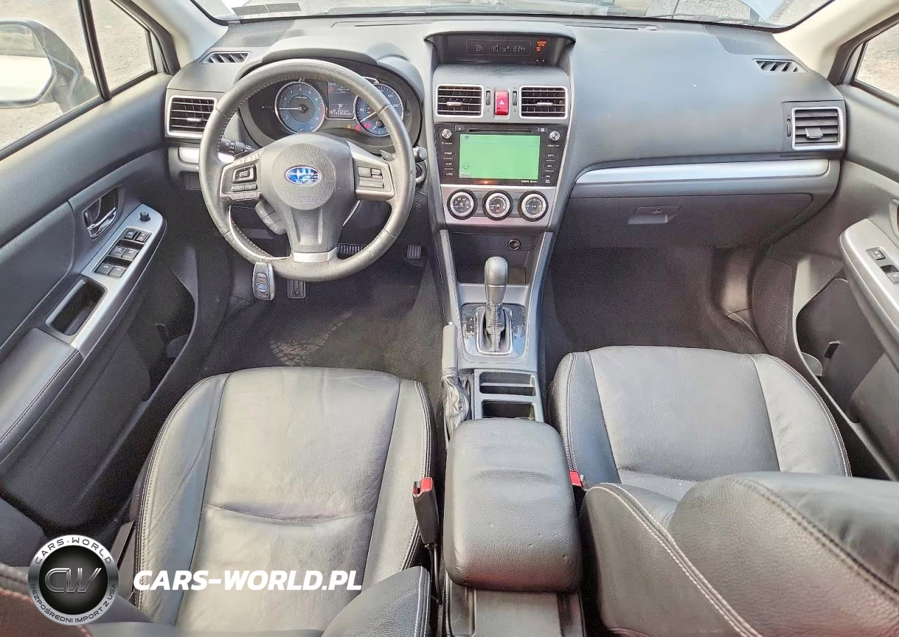 2015 Subaru Xv Crosstrek 2.0 Limited VIN:JF2GPAPC1FH269569 - 8