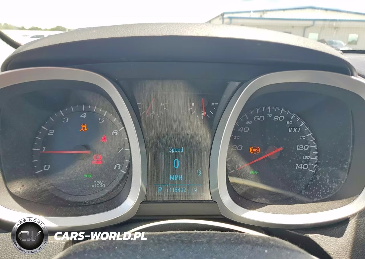 2011 Chevrolet Equinox Lt VIN:2GNALDEC5B1200084 - 9